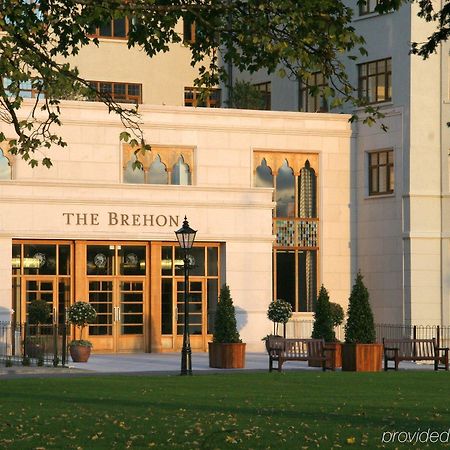 The Brehon Hotel & Spa Killarney Eksteriør billede
