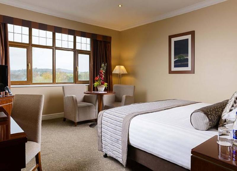 The Brehon Hotel & Spa Killarney Eksteriør billede