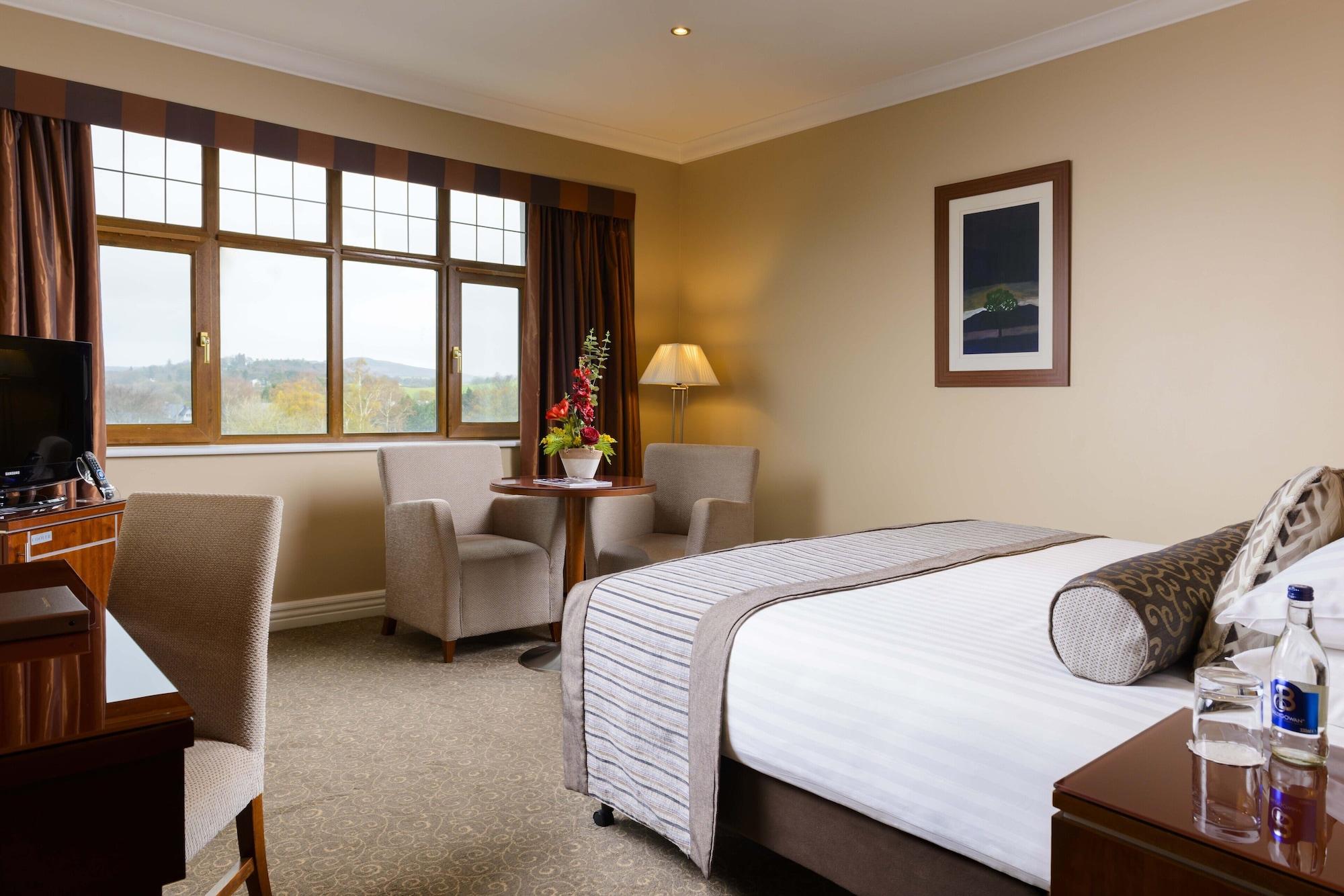 The Brehon Hotel & Spa Killarney Eksteriør billede