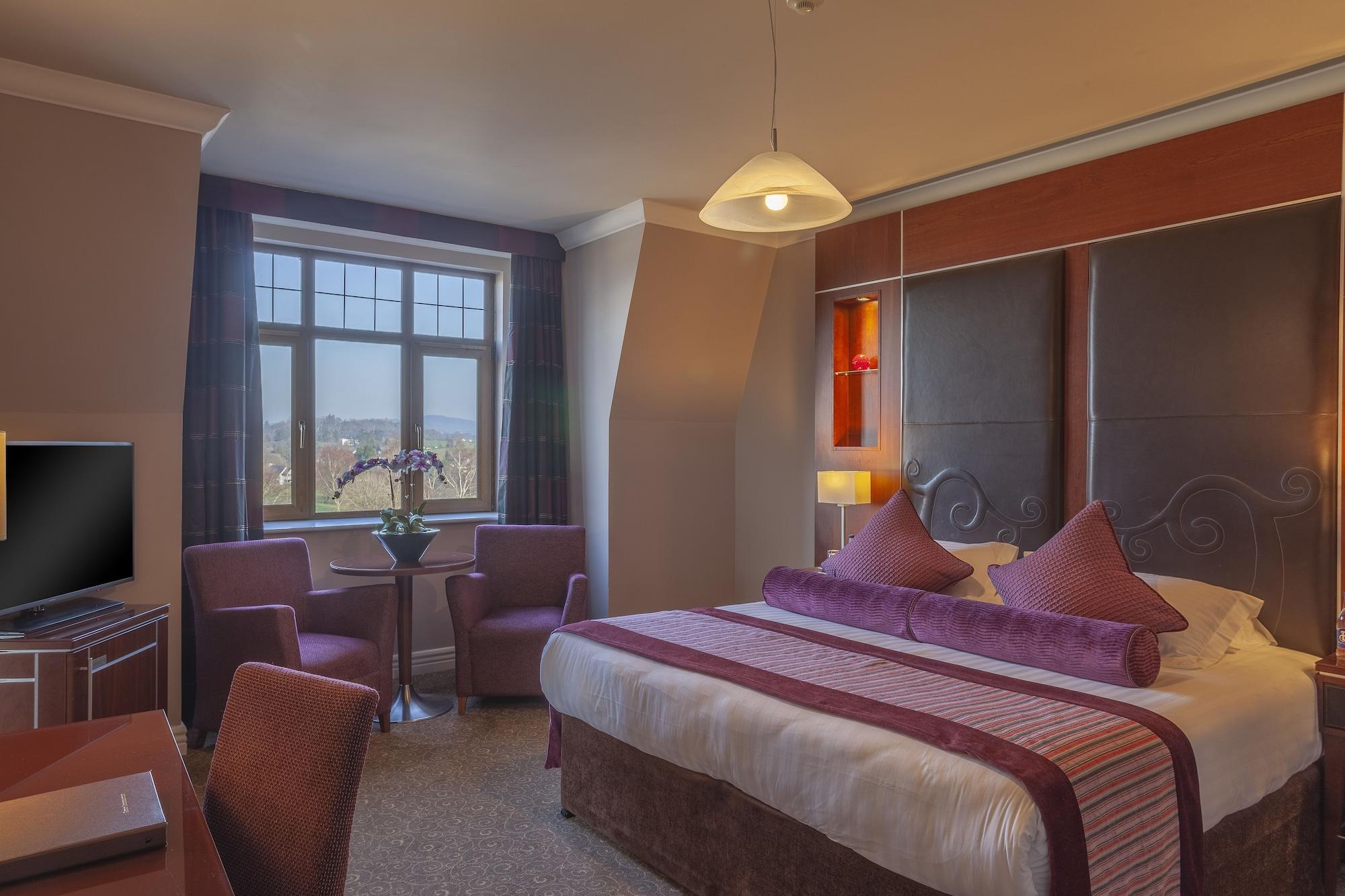 The Brehon Hotel & Spa Killarney Eksteriør billede