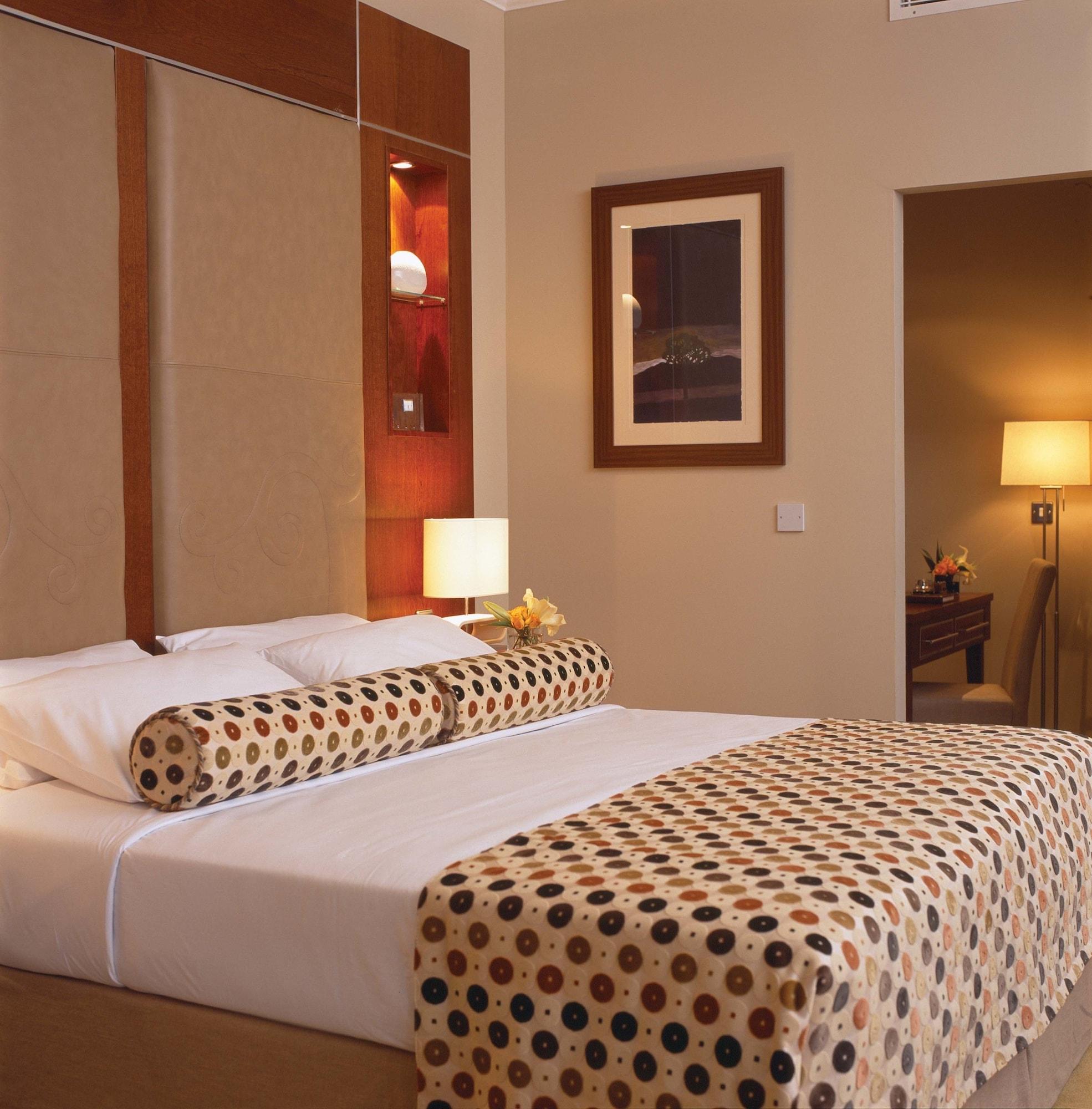 The Brehon Hotel & Spa Killarney Eksteriør billede