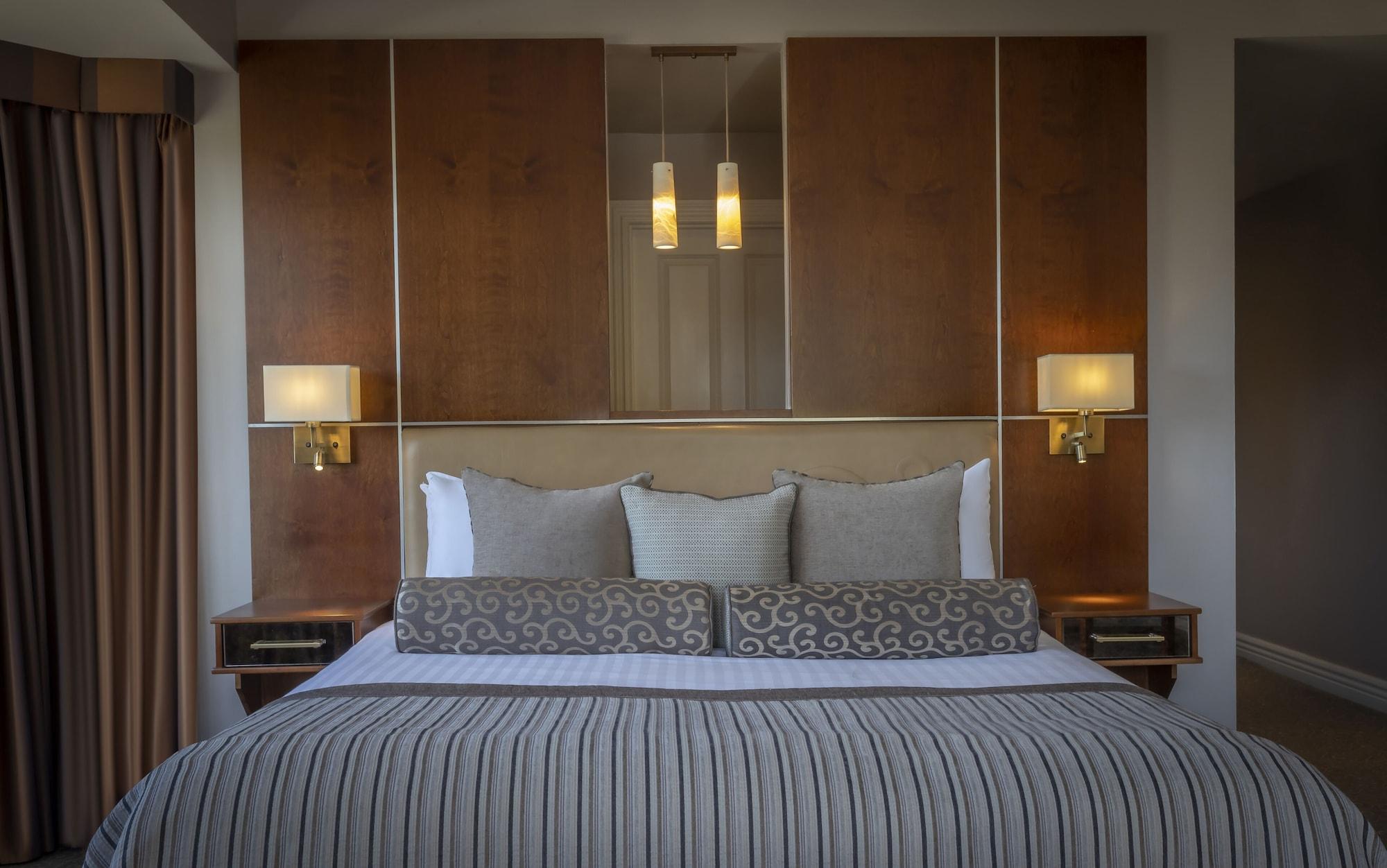 The Brehon Hotel & Spa Killarney Eksteriør billede