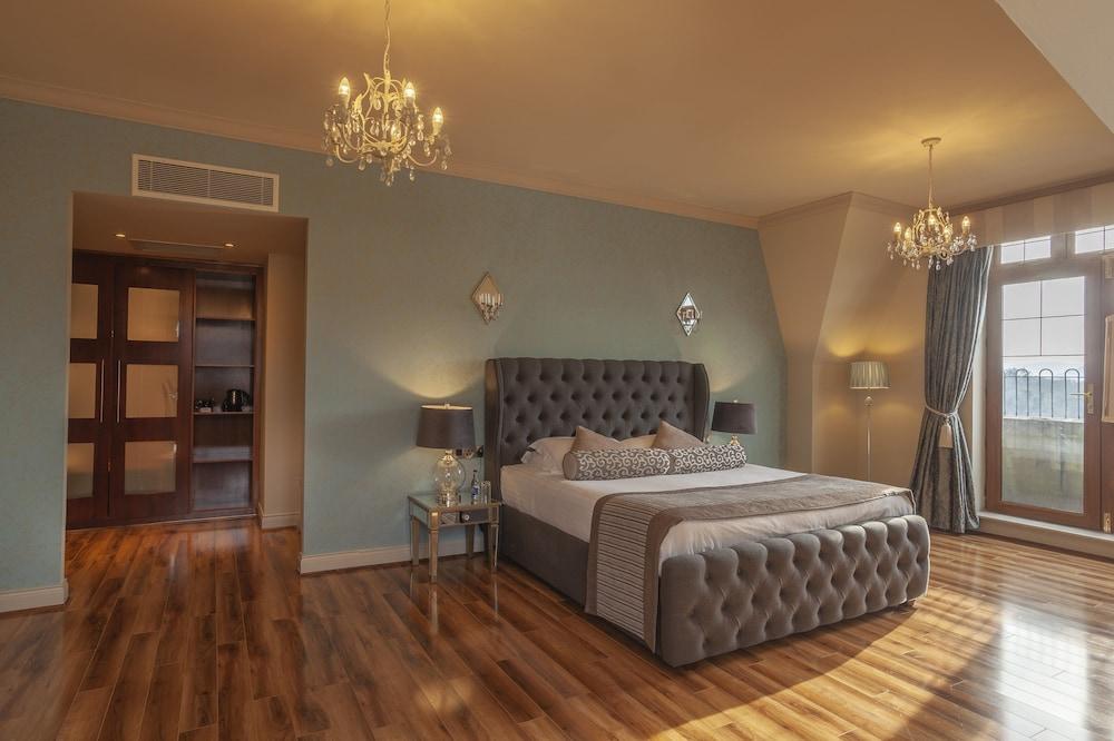 The Brehon Hotel & Spa Killarney Eksteriør billede