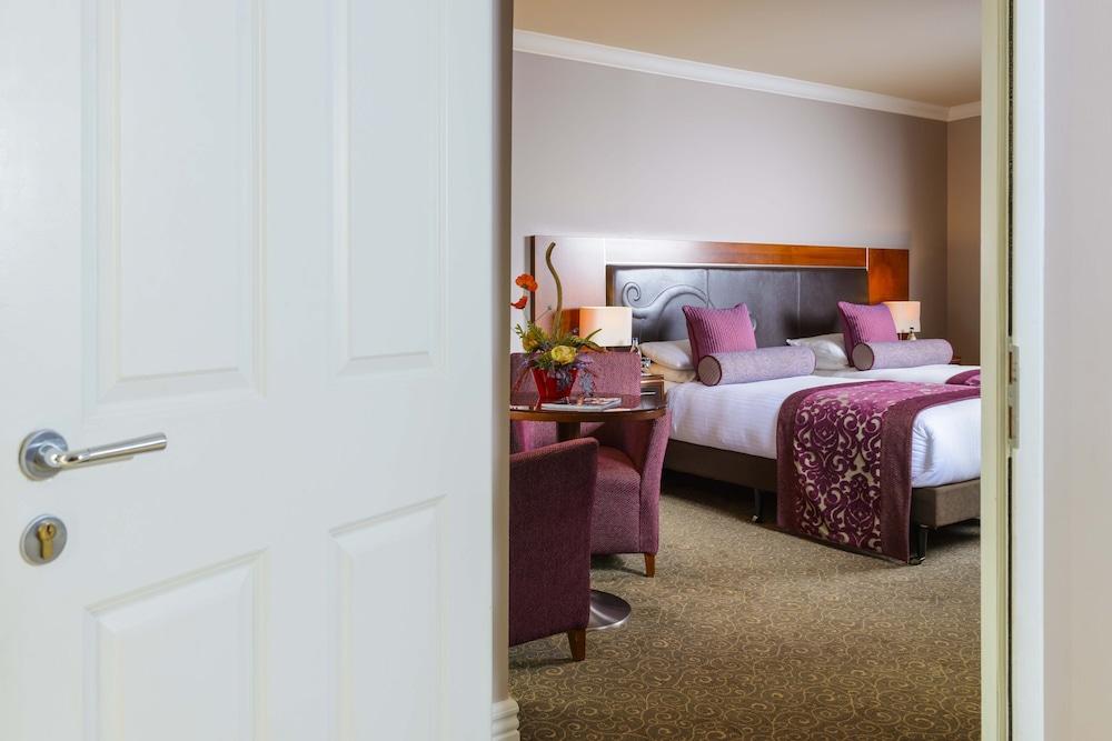 The Brehon Hotel & Spa Killarney Eksteriør billede