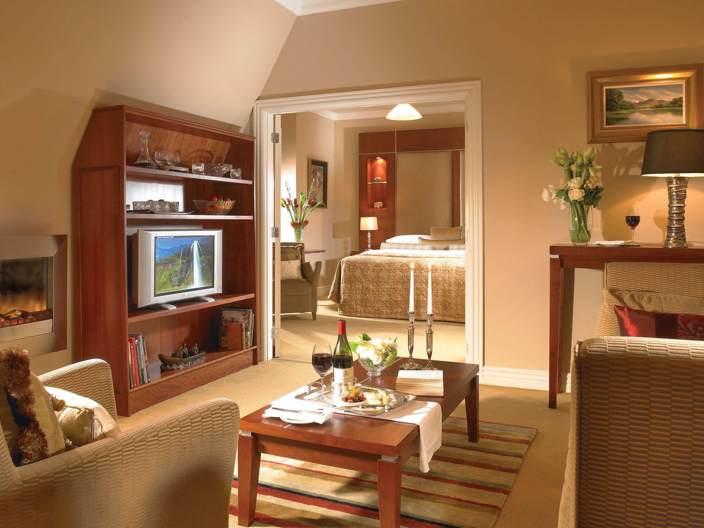 The Brehon Hotel & Spa Killarney Eksteriør billede