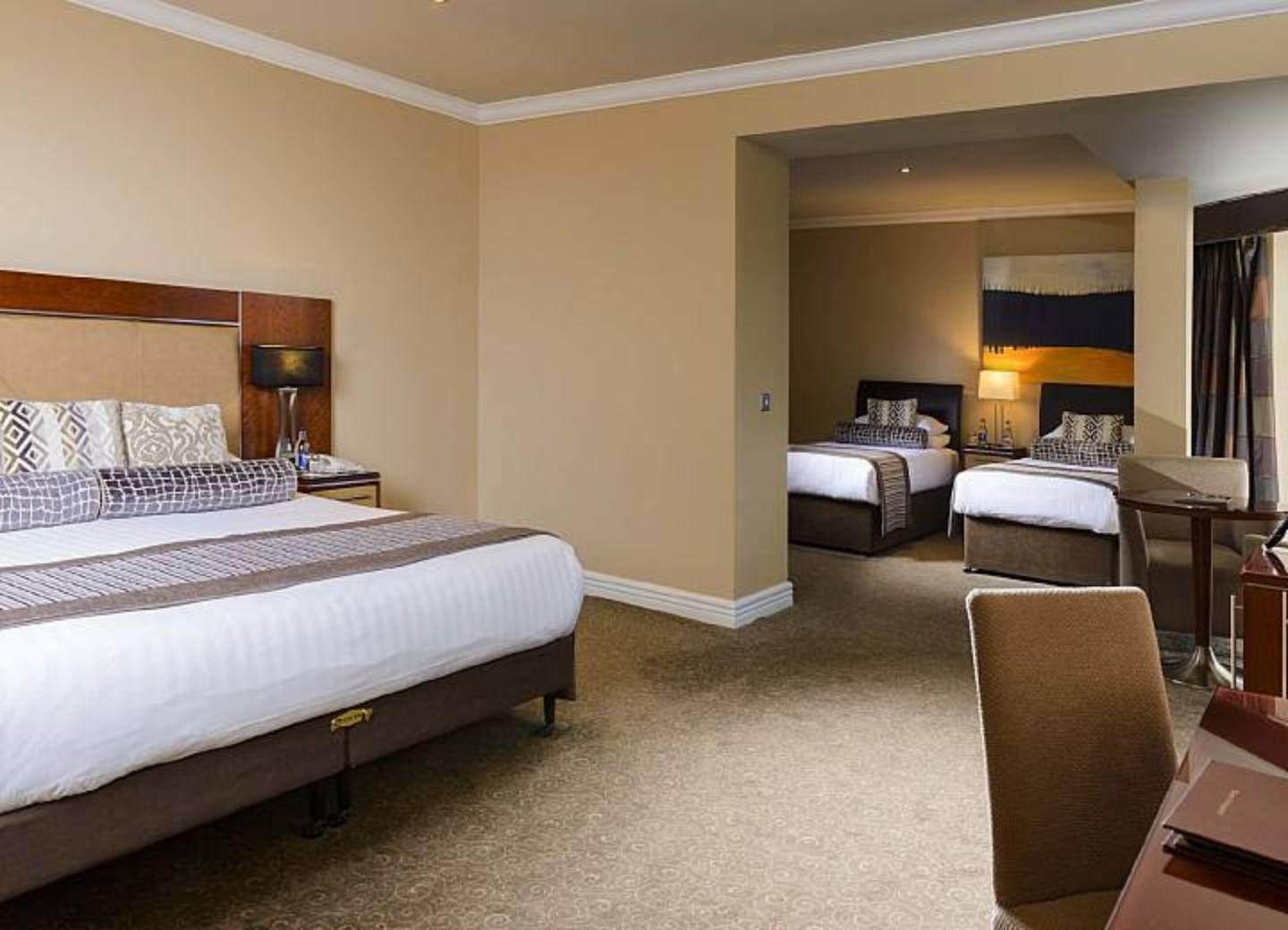 The Brehon Hotel & Spa Killarney Eksteriør billede