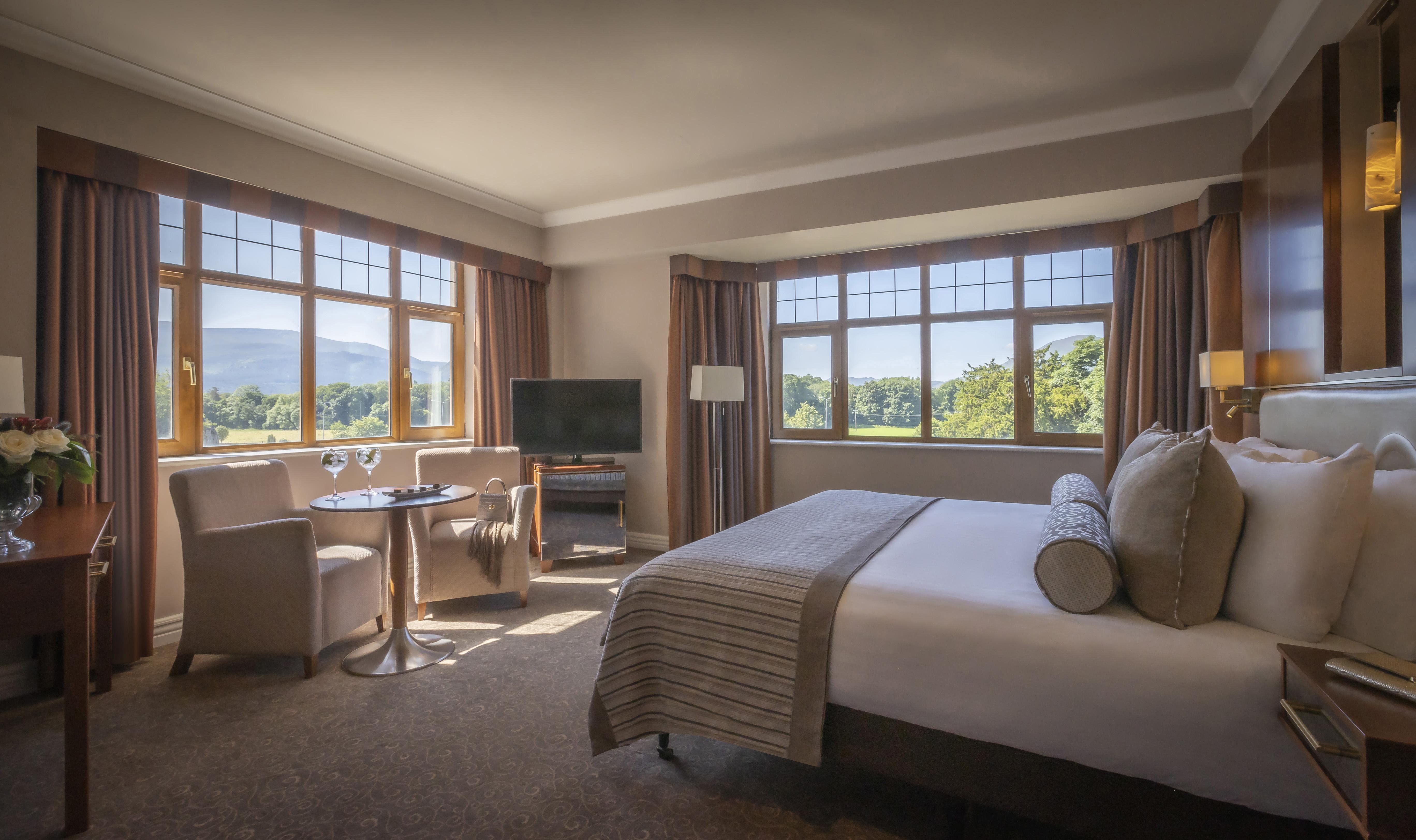 The Brehon Hotel & Spa Killarney Eksteriør billede