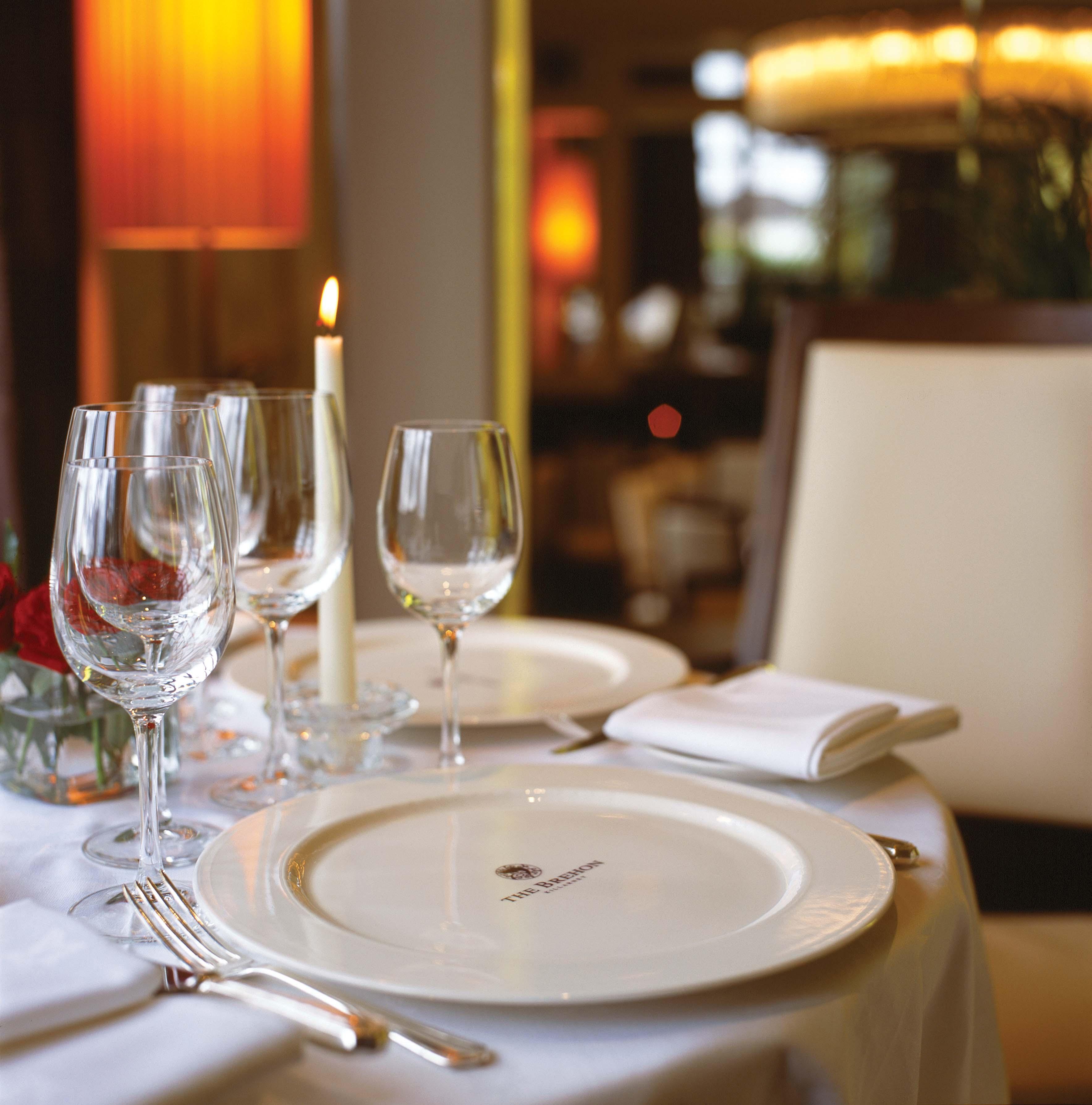 The Brehon Hotel & Spa Killarney Eksteriør billede