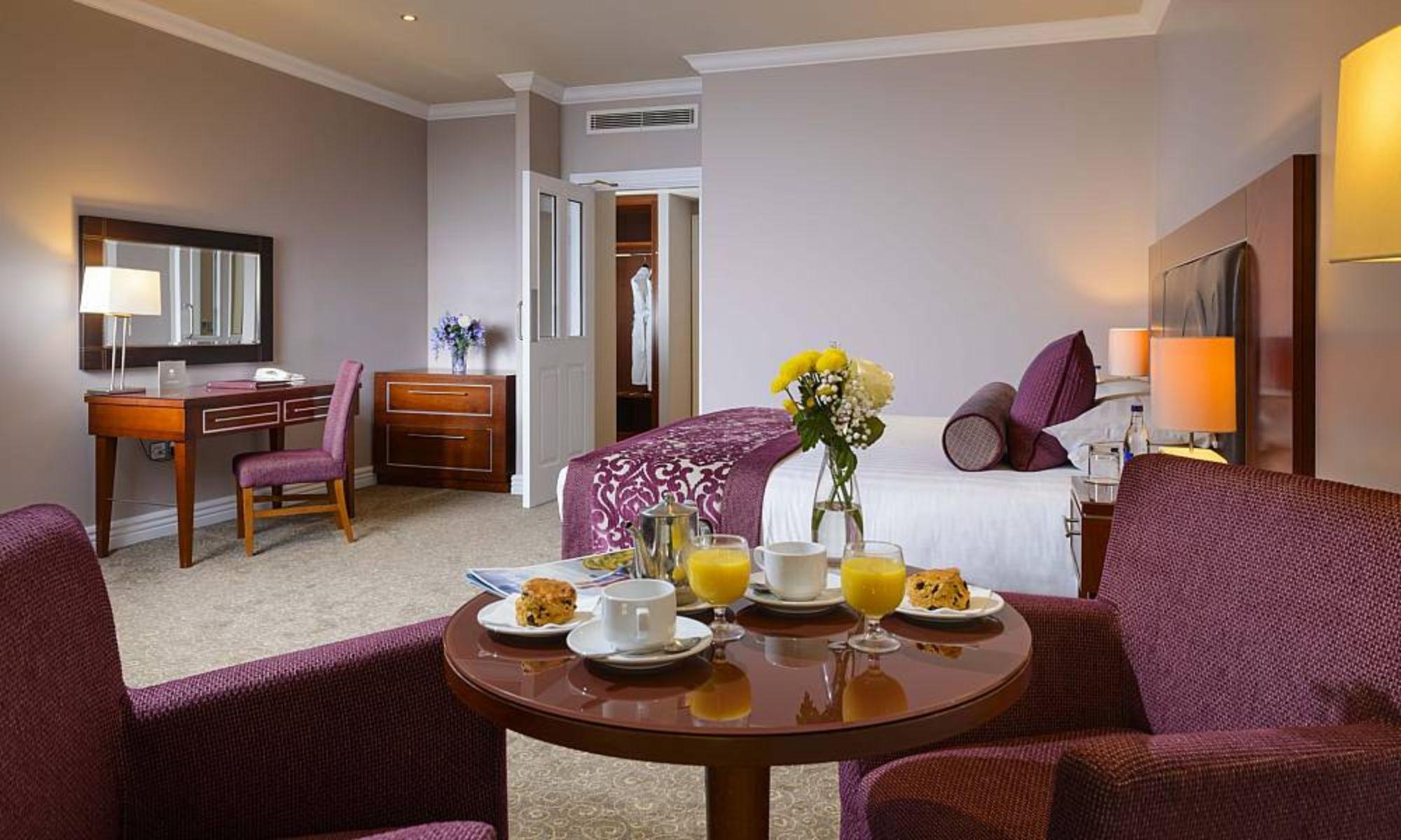 The Brehon Hotel & Spa Killarney Eksteriør billede