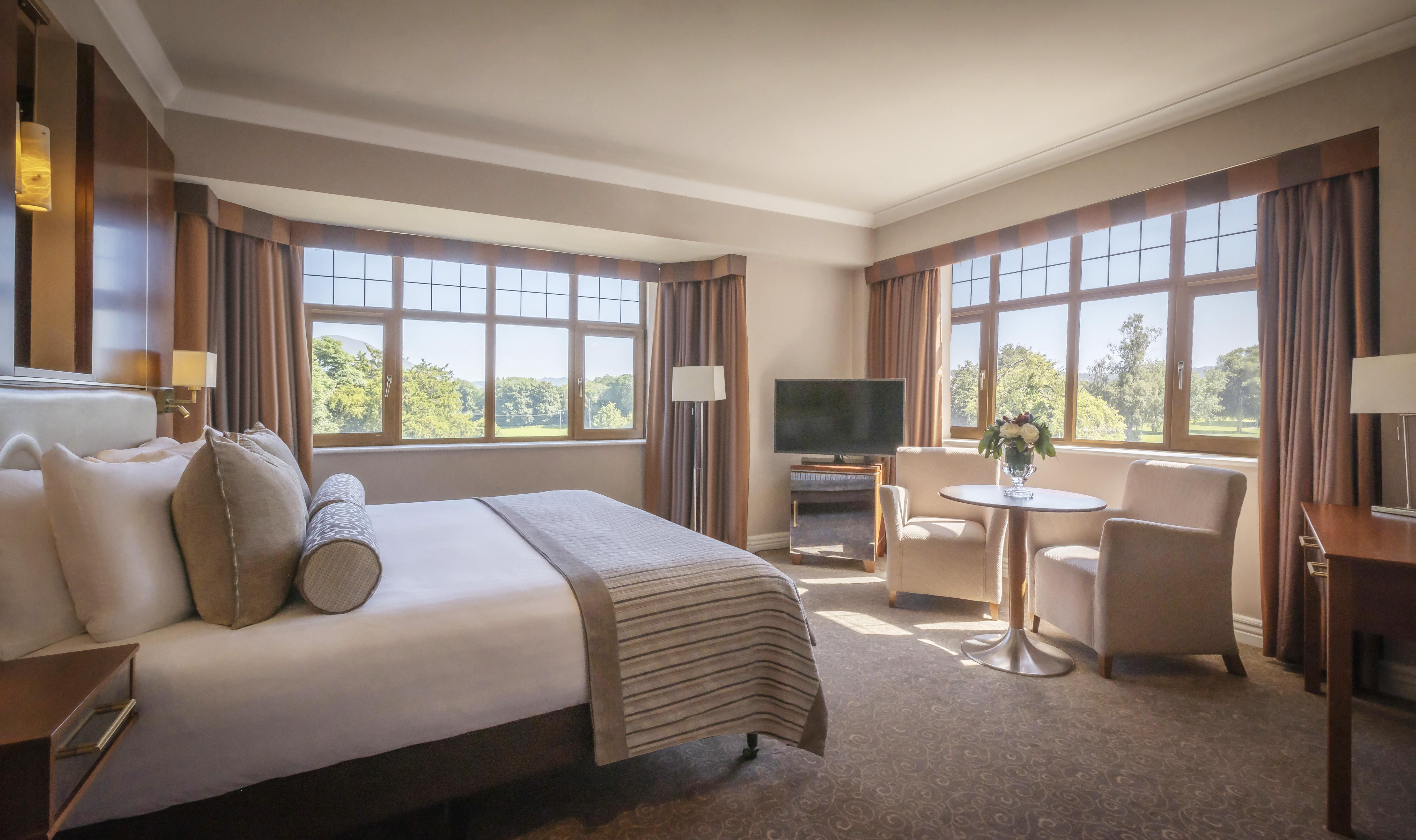 The Brehon Hotel & Spa Killarney Eksteriør billede