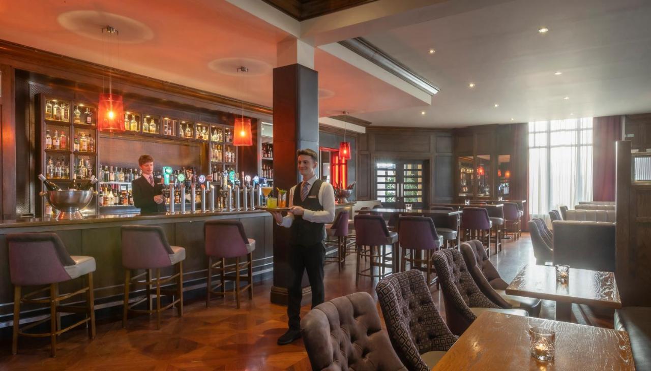 The Brehon Hotel & Spa Killarney Eksteriør billede