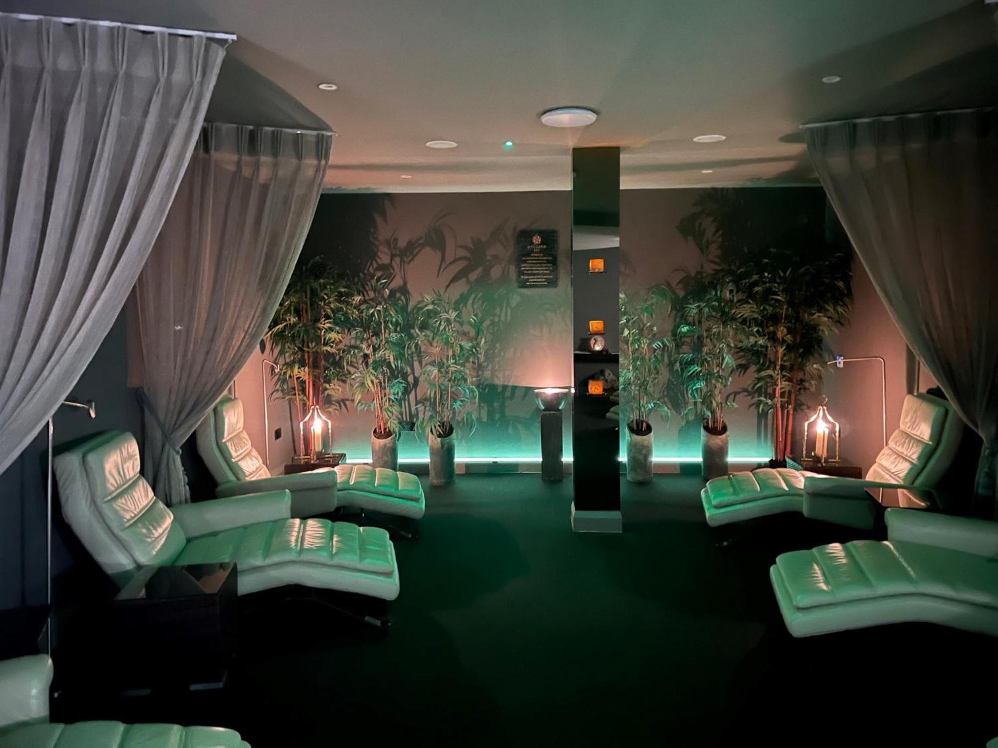 The Brehon Hotel & Spa Killarney Eksteriør billede