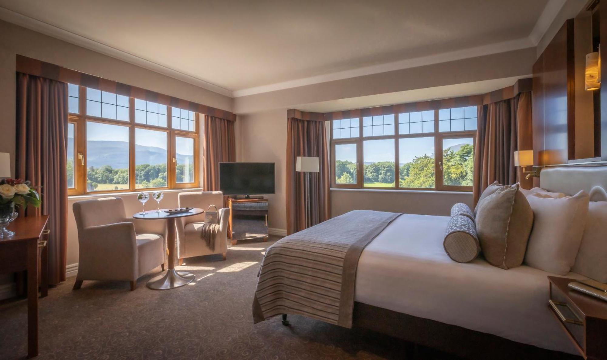 The Brehon Hotel & Spa Killarney Eksteriør billede