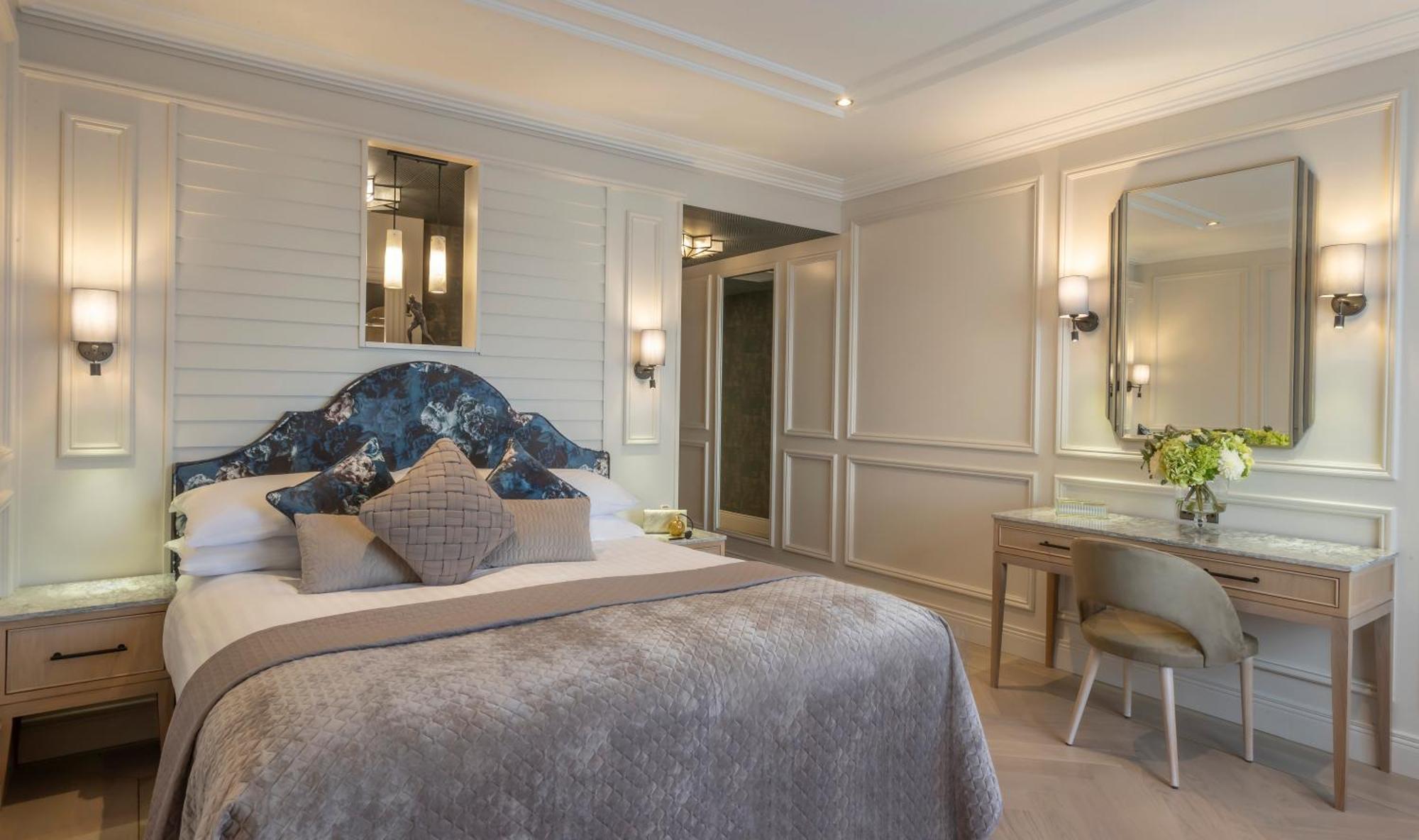 The Brehon Hotel & Spa Killarney Eksteriør billede