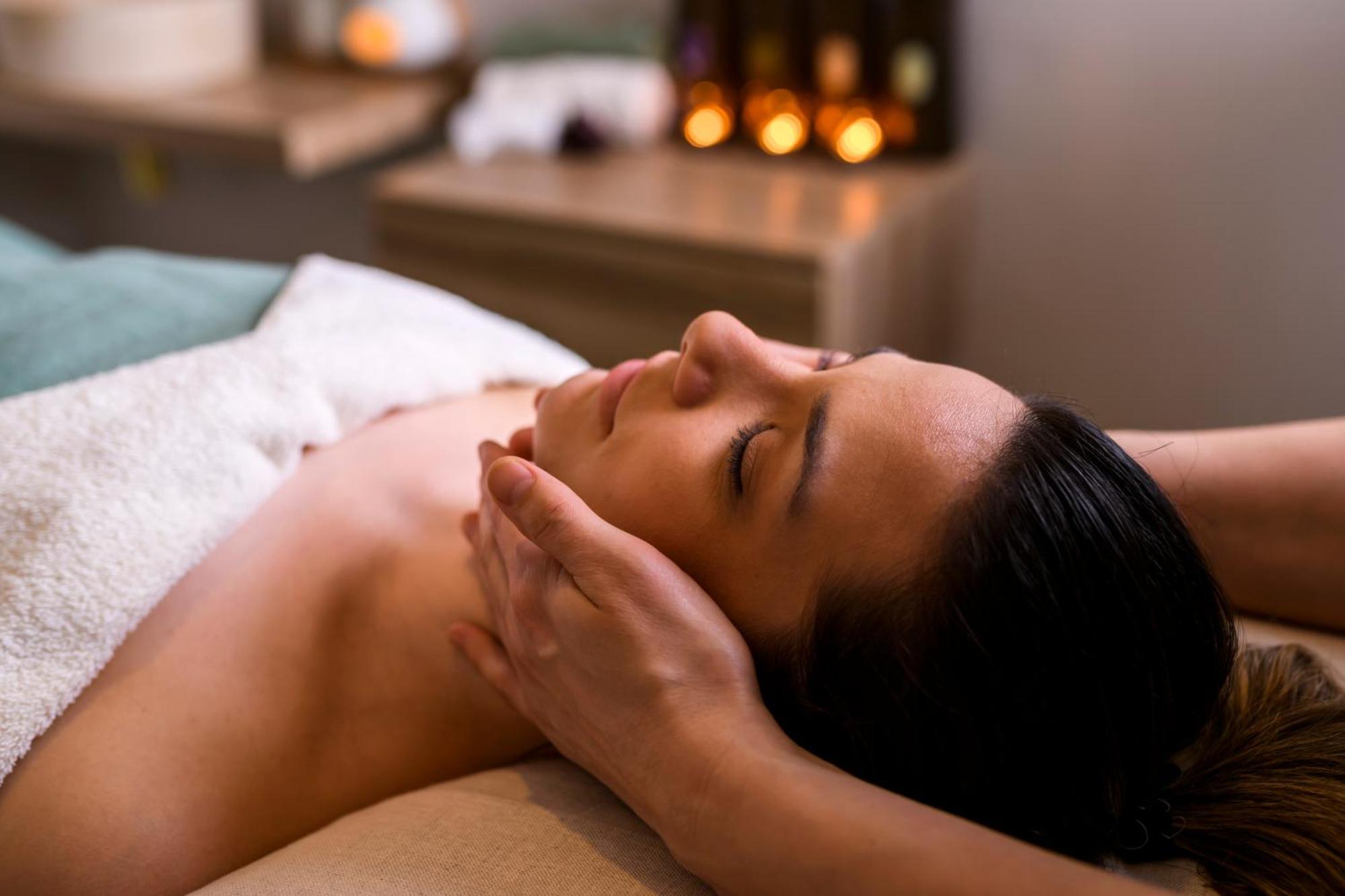 The Brehon Hotel & Spa Killarney Eksteriør billede