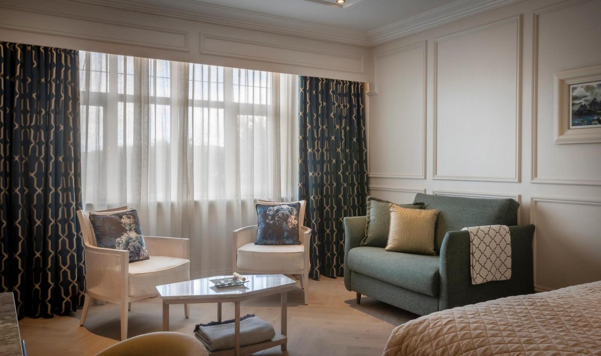 The Brehon Hotel & Spa Killarney Eksteriør billede