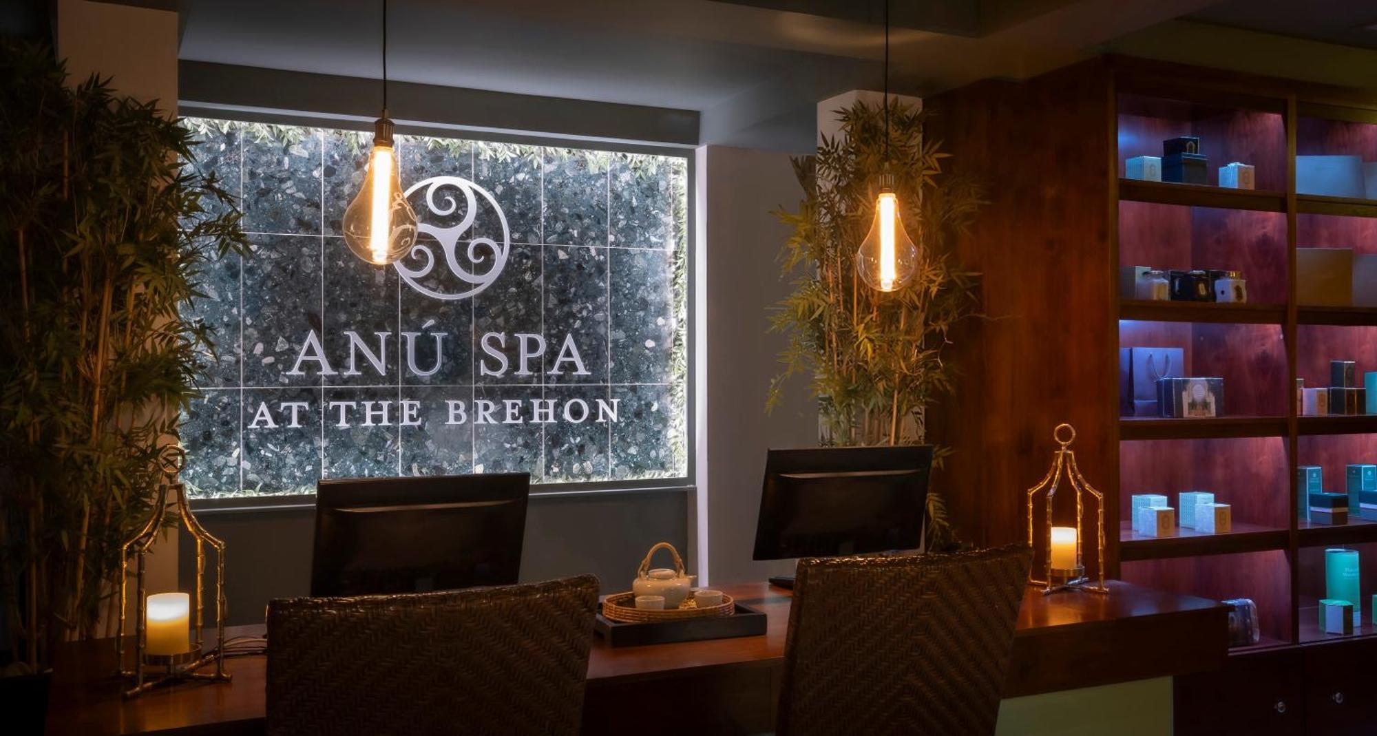 The Brehon Hotel & Spa Killarney Eksteriør billede