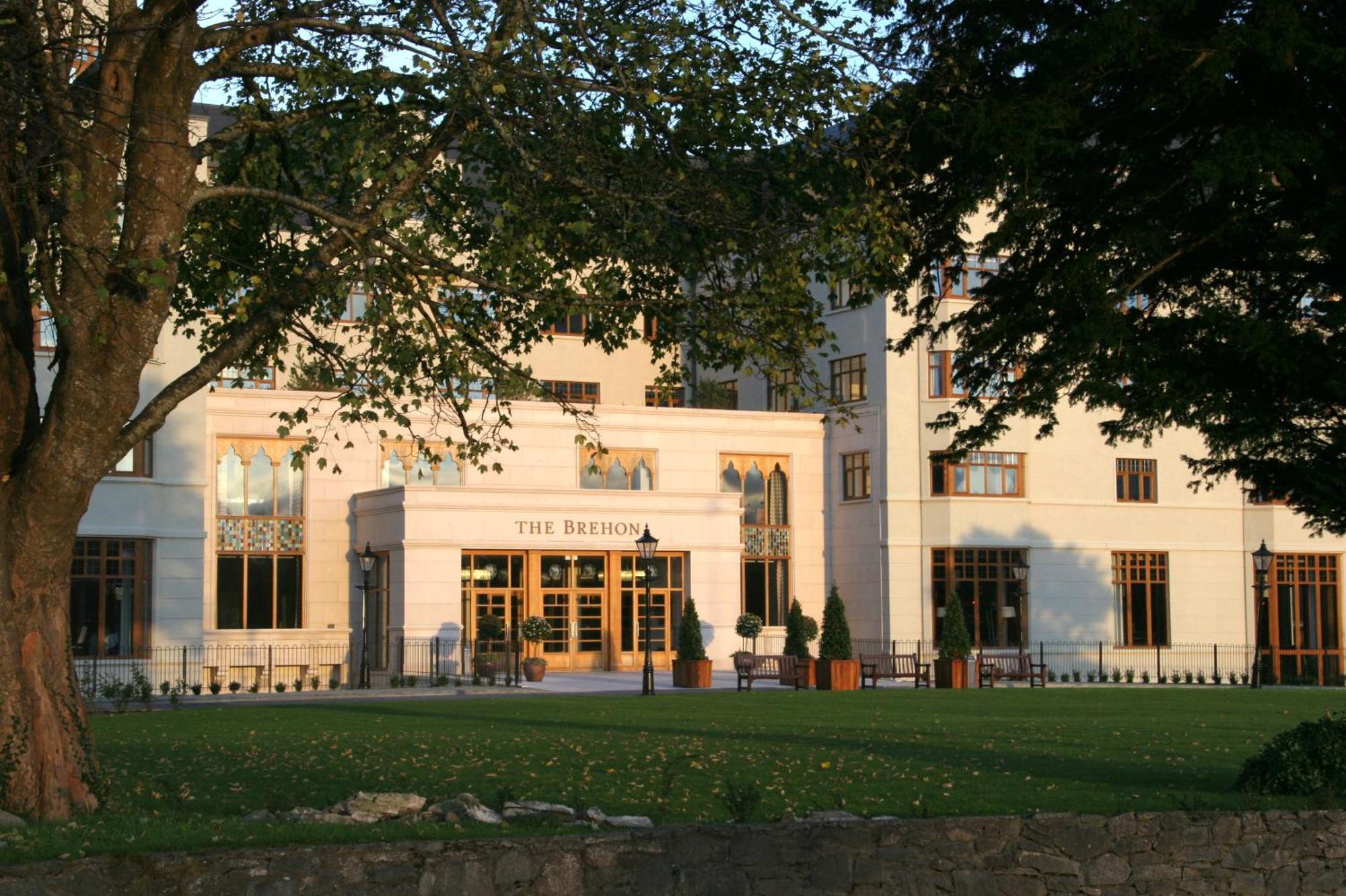 The Brehon Hotel & Spa Killarney Eksteriør billede