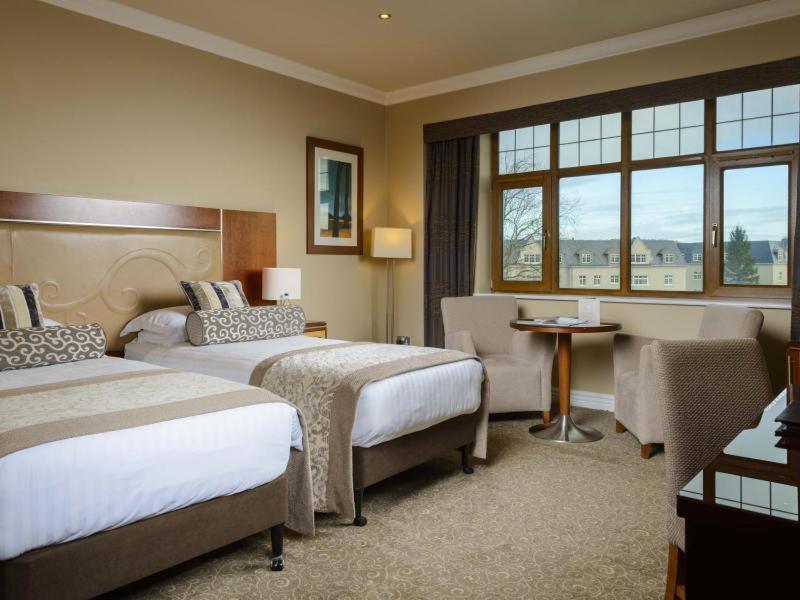 The Brehon Hotel & Spa Killarney Værelse billede