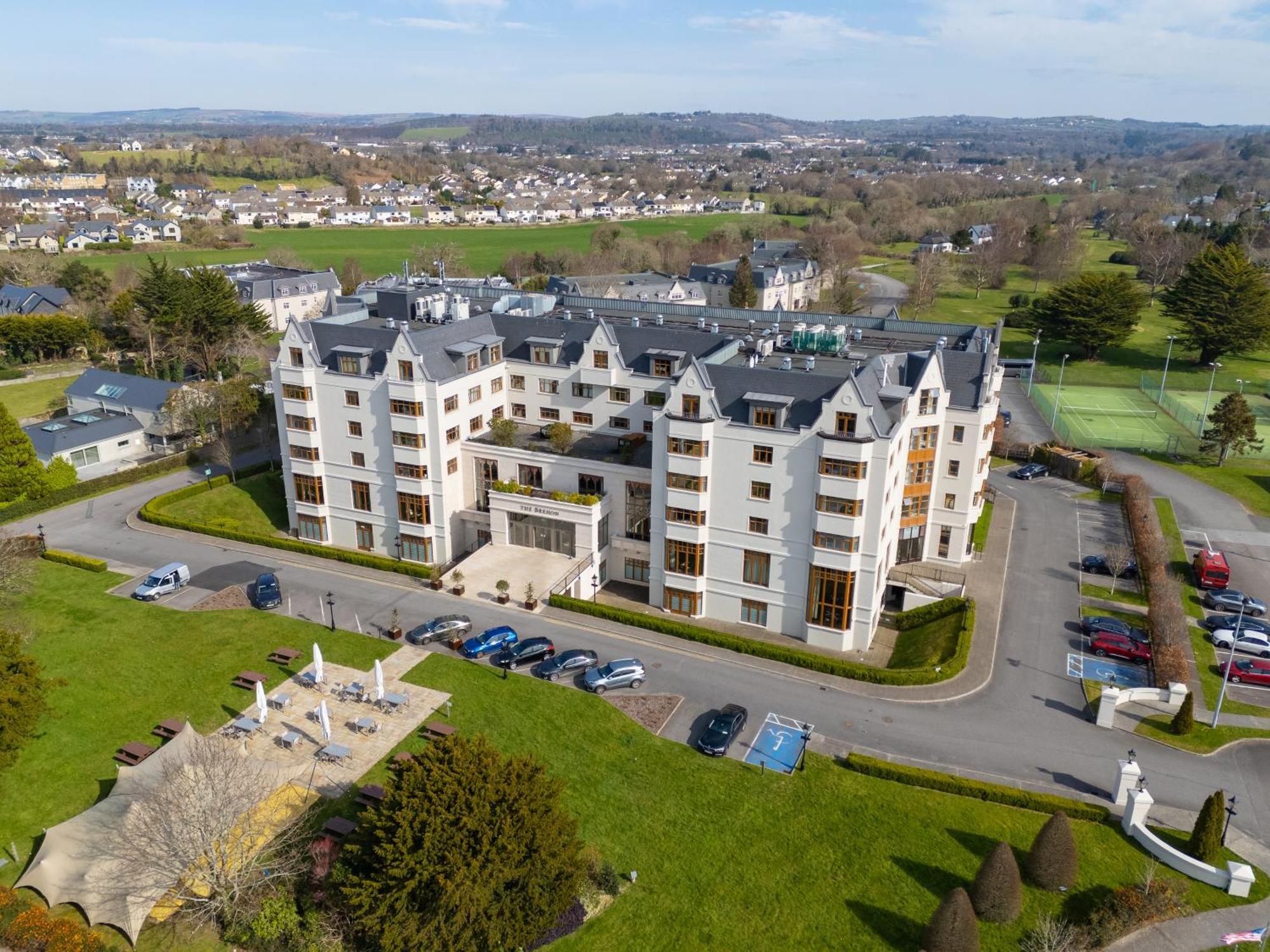 The Brehon Hotel & Spa Killarney Eksteriør billede