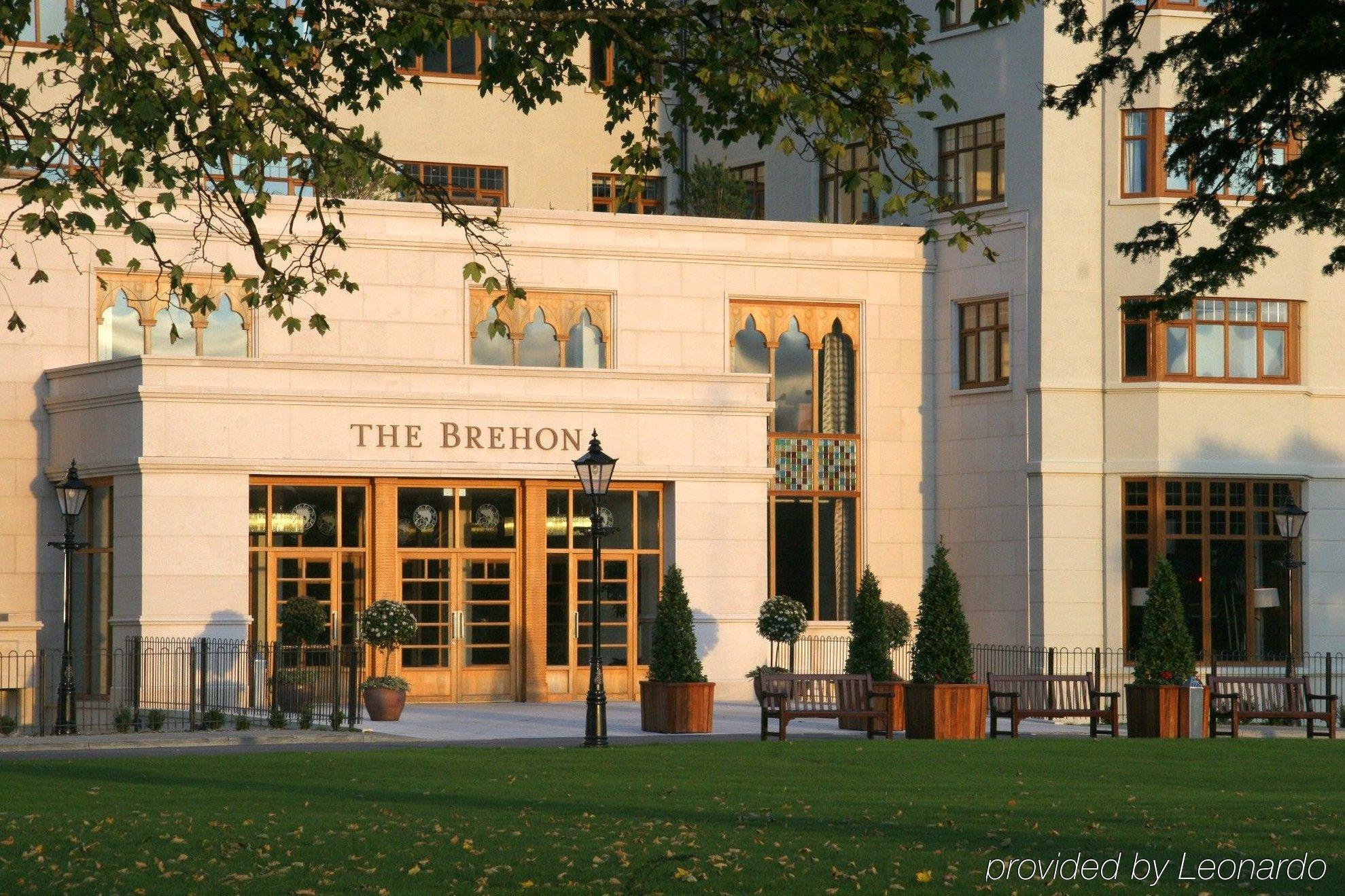 The Brehon Hotel & Spa Killarney Eksteriør billede