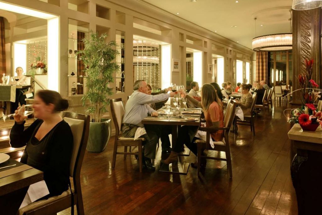 The Brehon Hotel & Spa Killarney Eksteriør billede
