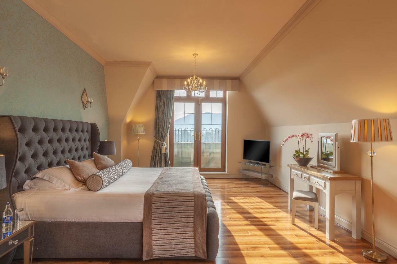 The Brehon Hotel & Spa Killarney Eksteriør billede