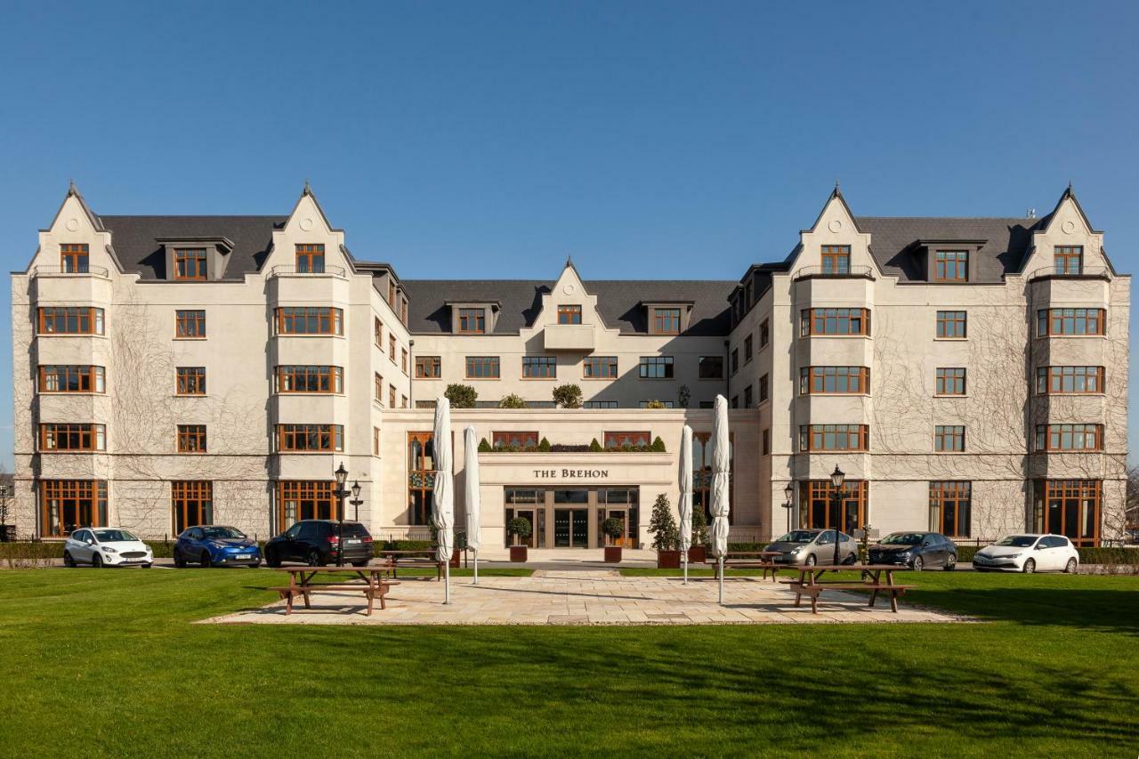The Brehon Hotel & Spa Killarney Eksteriør billede